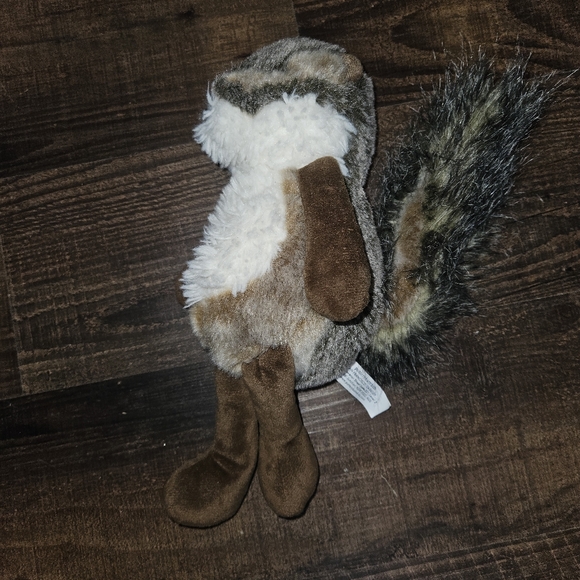 Pottery Barn Kids Chipmunk - Picture 2 of 4